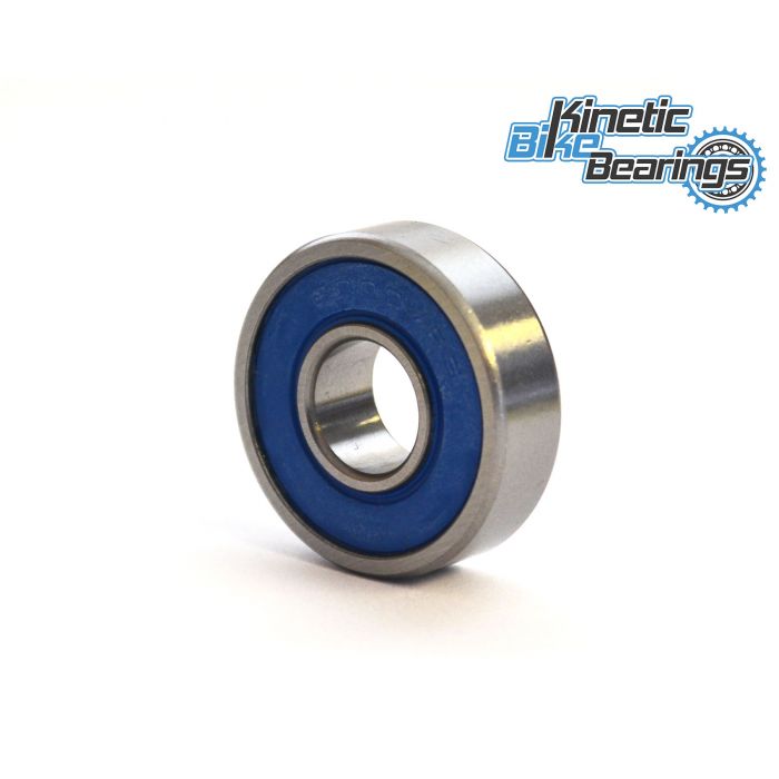 KINETIC 6000 2RSV MAX Frame Pivot Bearing -  10 x 26 x 8mm
