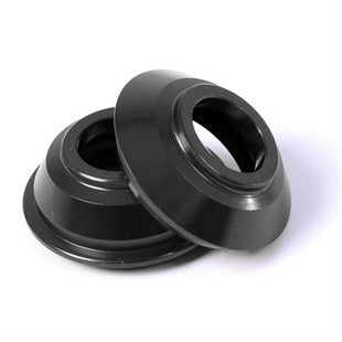 DMR Front Hub Converters