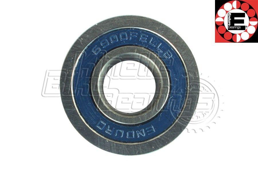 6900-FE-LLB (ENDURO) Bearings - 10 x 22/24 x 6/8
