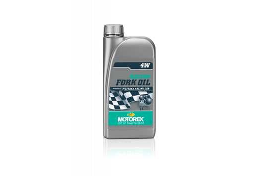 MOTOREX RACING FORK OIL 4W