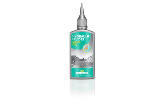 MOTOREX HYDRAULIC FLUID 75 (MINERAL)