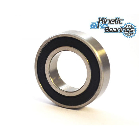 KINETIC 7902 2RSV MAX - ABEC3 Bearing - 15 x 28 x 7mm