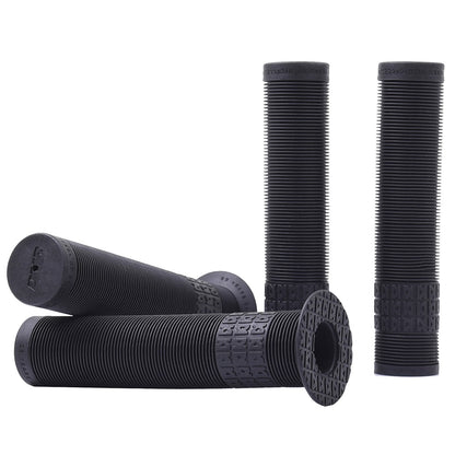 DMR 25 Year Grip - Flange and Flangeless - Black