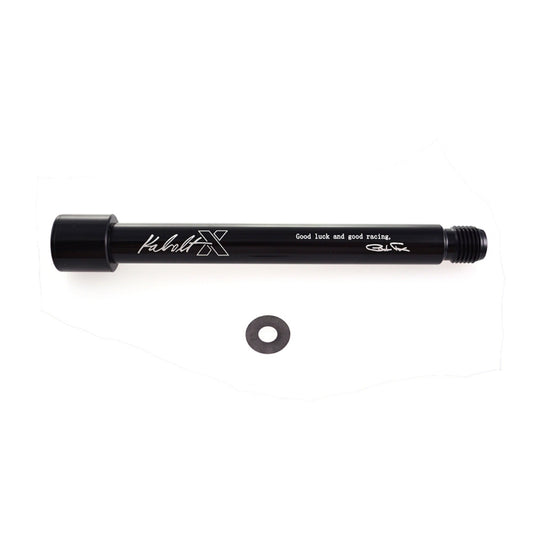 Fox Fork 36-38 Kabolt-X 110mm Pinch-Axle Assembly Service Set 2021 (820-09-071-KIT)