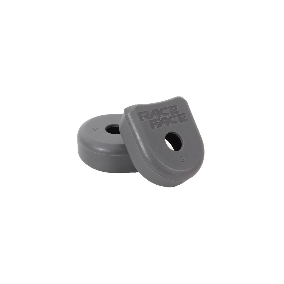 Race Face Crank Boot for Aluminium Cranks