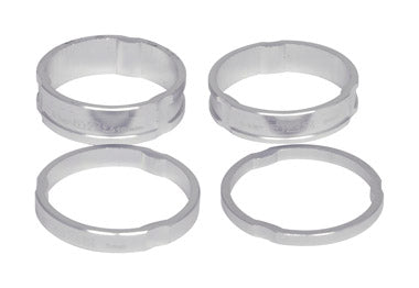 A2Z Alloy Spacers - 4 Pack (AD-181)