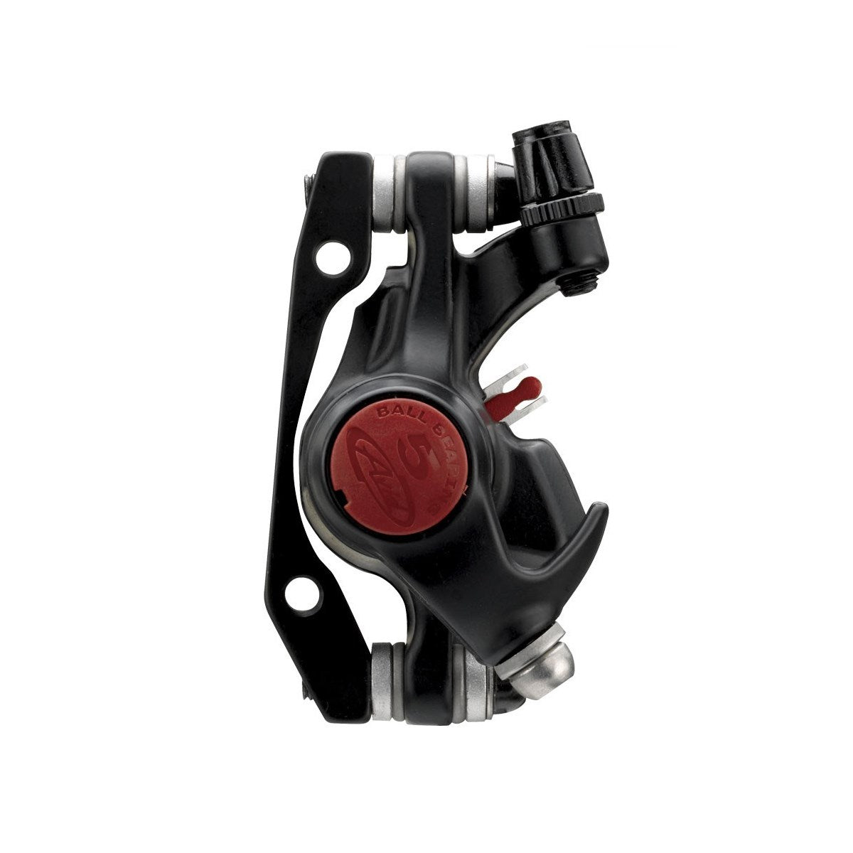 SRAM AVID DISC BRAKE BB5 MTB BLACK CPS (ROTOR/BRACKET SOLD SEPARATELY)