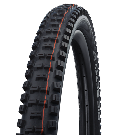 Schwalbe Big Betty 29 x 2.60 SuperGravity TLE Soft Tyre