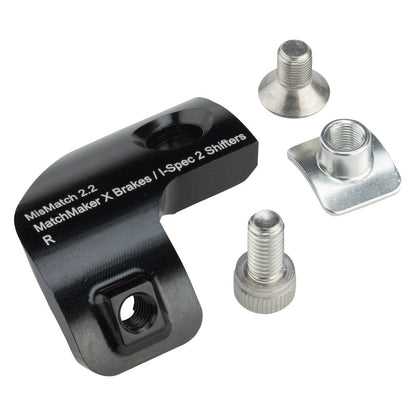 Problem Solvers MisMatch Adapters