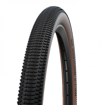 Schwalbe Billy Bonkers 26 x 2.10 Performance Folding Tyre - Bronze/Black