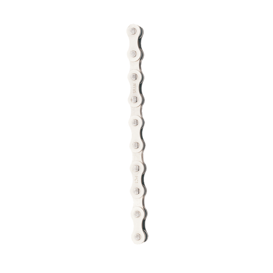 SRAM PC1 1/8 1 Speed - Singlespeed Silver Chain