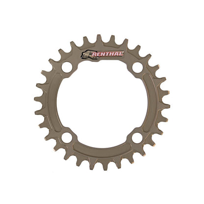 Renthal 1XR 4-Arm 94mm BCD Chainring (SRAM)