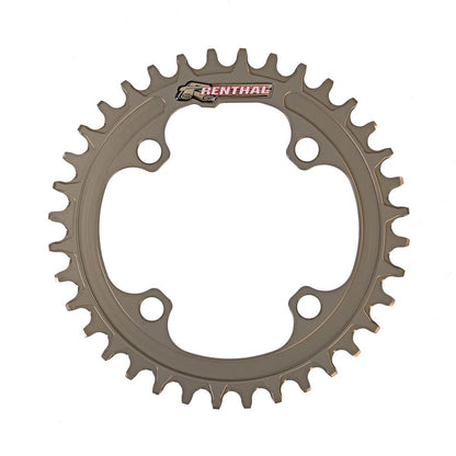 Renthal 1XR 4-Arm 94mm BCD Chainring (SRAM)