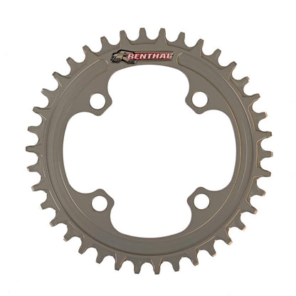 Renthal 1XR 4-Arm 94mm BCD Chainring (SRAM)