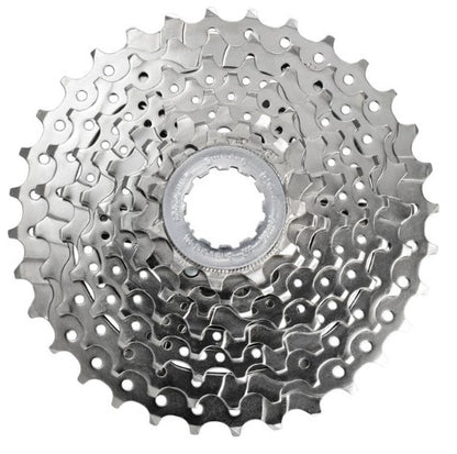 Shimano CS-HG50 8-speed cassette