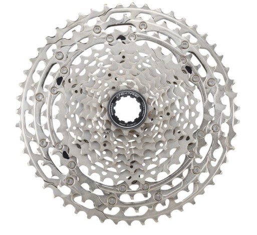 Shimano CS-M5100 Deore 11-speed cassette, 11-51T