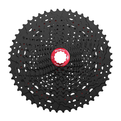 SunRace MZ90 12-Speed 11-50t Cassette - Black