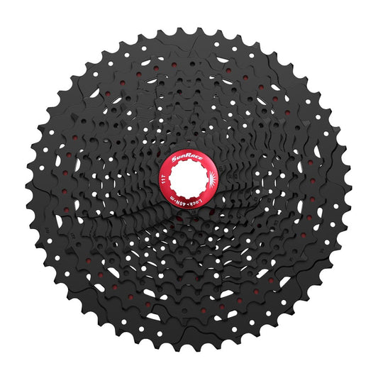 SunRace MZ90 12-Speed 11-50t Cassette - Black