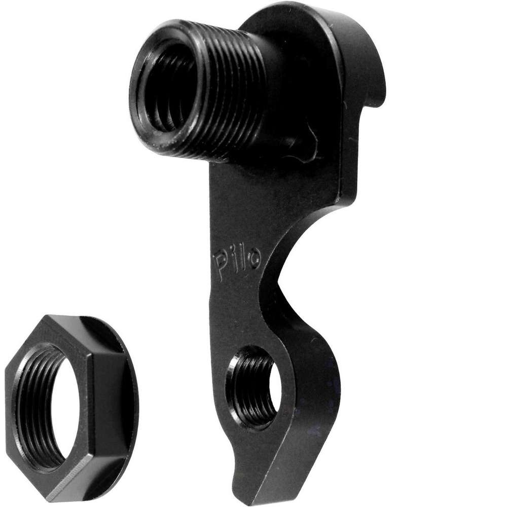 PILO D755 CNC gear mech hanger / derailleur hanger