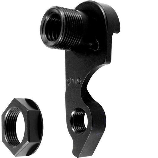 PILO D755 CNC gear mech hanger / derailleur hanger