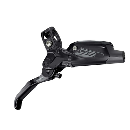 SRAM BRAKE G2 RSC (REACH, SWINGLINK, CONTACT) ALUMINUM LEVER (INCLUDES MMX CLAMP, ROTOR/BRACKET SOLD SEPARATELY) A2