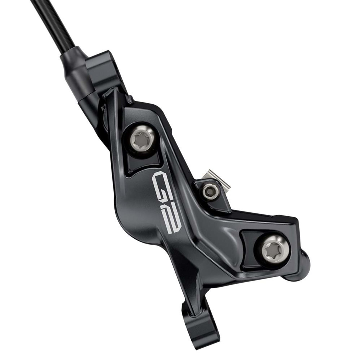 SRAM BRAKE G2 R (REACH) ALUMINUM LEVER (ROTOR/BRACKET SOLD SEPARATELY) A2