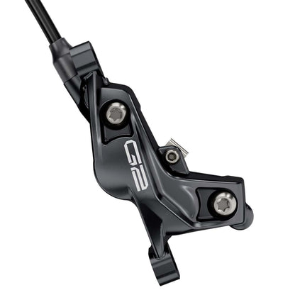 SRAM BRAKE G2 R (REACH) ALUMINUM LEVER (ROTOR/BRACKET SOLD SEPARATELY) A2