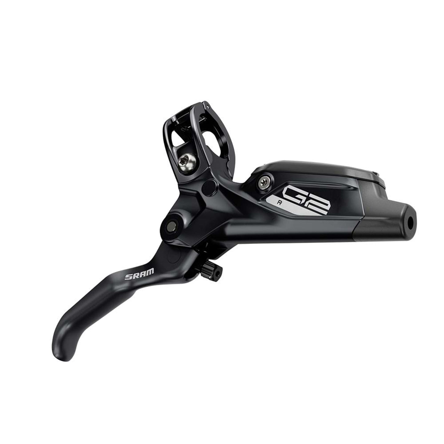 SRAM BRAKE G2 R (REACH) ALUMINUM LEVER (ROTOR/BRACKET SOLD SEPARATELY) A2