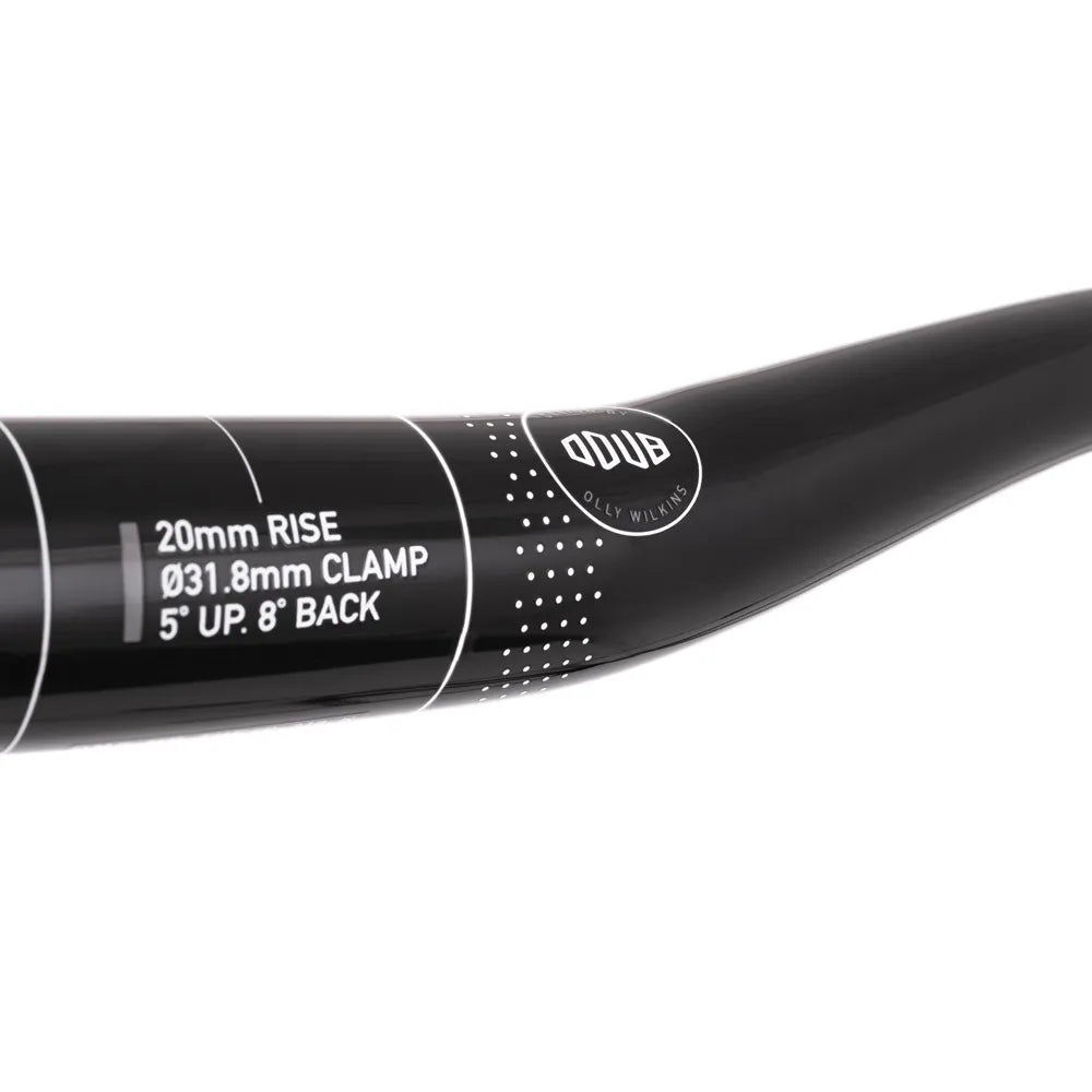 DMR ODUB BARS - 31.8mm / 780mm