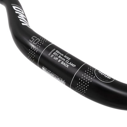 DMR ODUB BARS - 35mm / 800mm