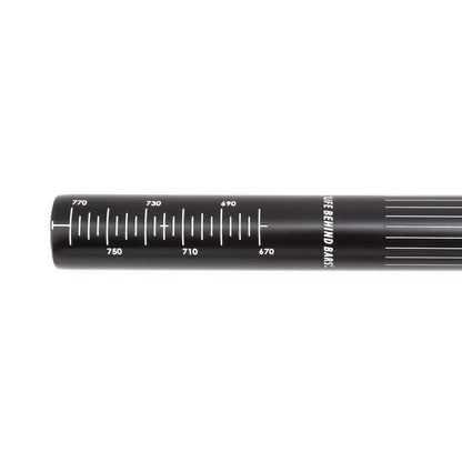 DMR ODUB BARS - 31.8mm / 780mm