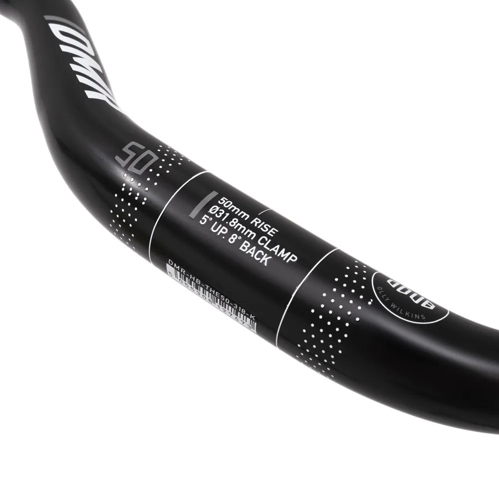DMR ODUB BARS - 31.8mm / 780mm