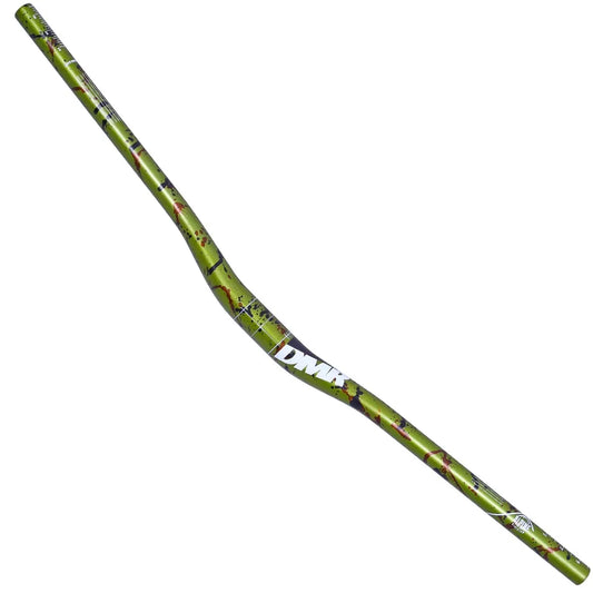 DMR Wingbar Mk4 Handlebar - Liquid Camo Green