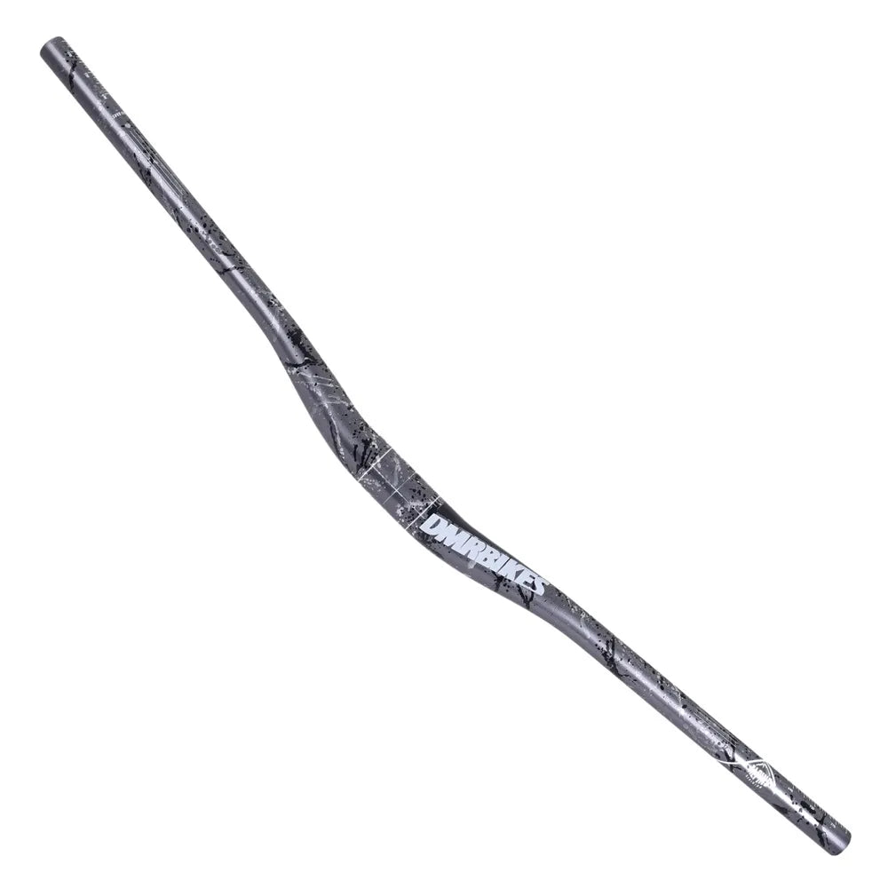 DMR Wingbar Mk4 Handlebar - Liquid Camo Grey