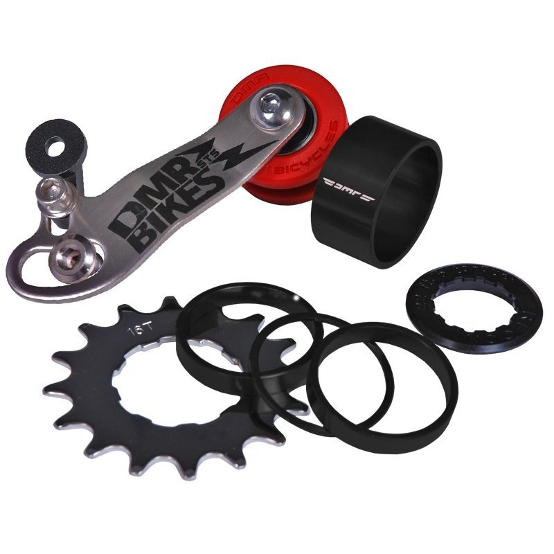 DMR Simple Tension Seeker (STS) Combo Kit