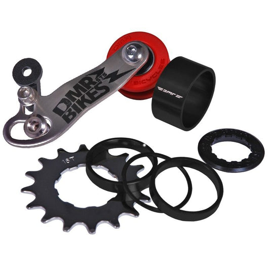 DMR Simple Tension Seeker (STS) Combo Kit