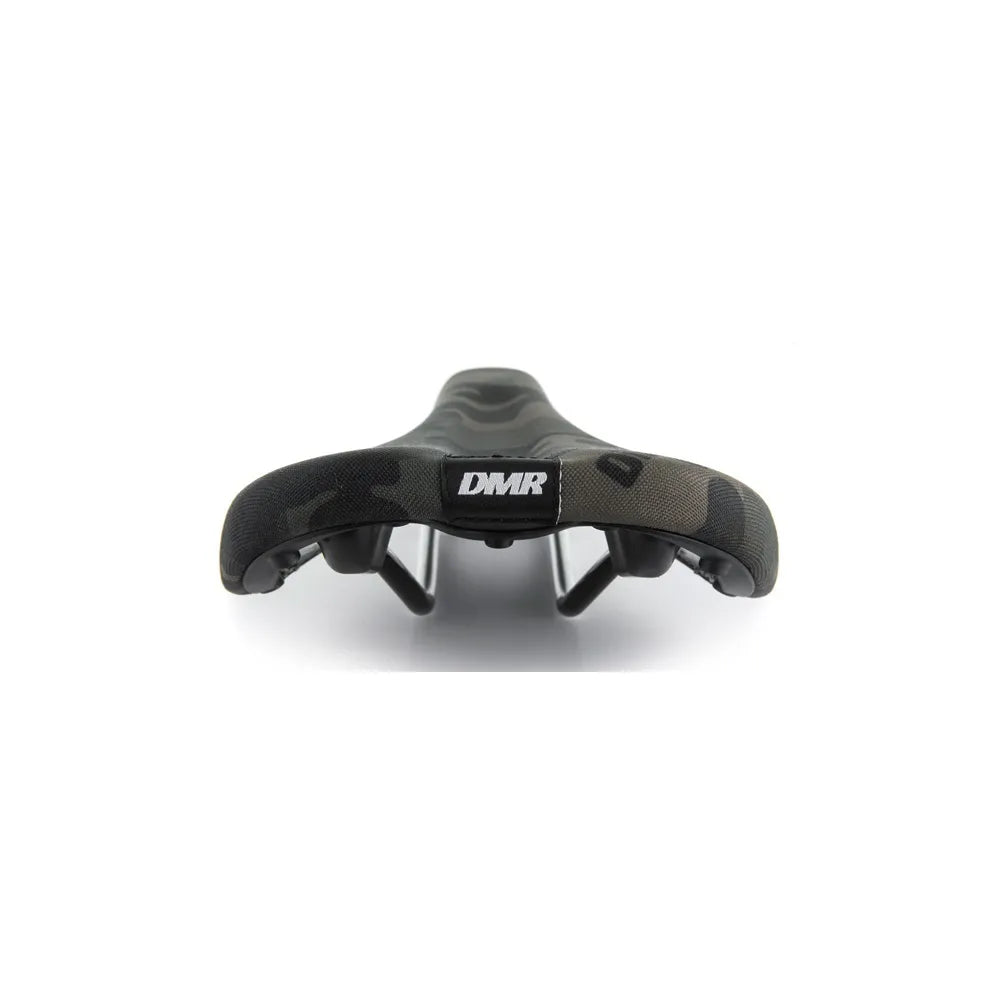 DMR OiOi Saddle - Camo