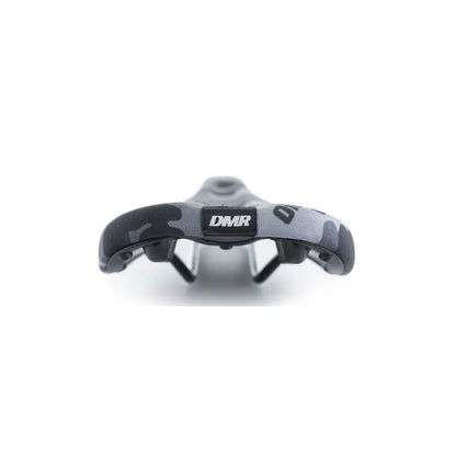 DMR OiOi Saddle - Snow Camo