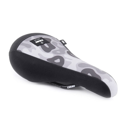 DMR Sect Rail DJ Saddle - Snow Camo
