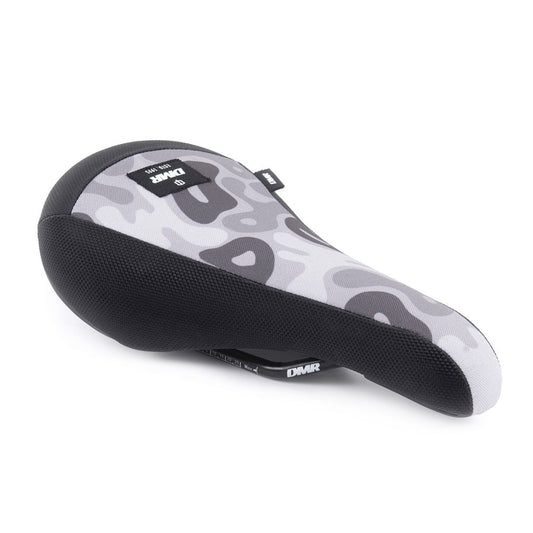 DMR Sect Rail DJ Saddle - Snow Camo