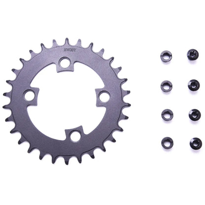 DMR SECT DIRT JUMP BIKE SPARES