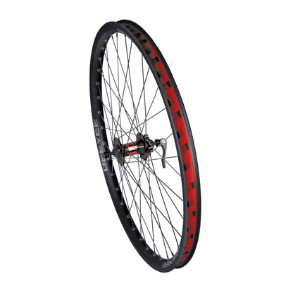 DMR 26" Comp Wheels - Complete Wheels