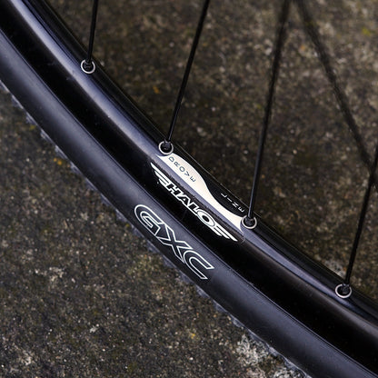 Halo Drove Line 700C Wheels