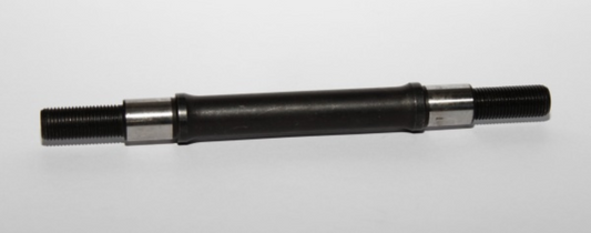 Dartmoor Sector Front hub Axle