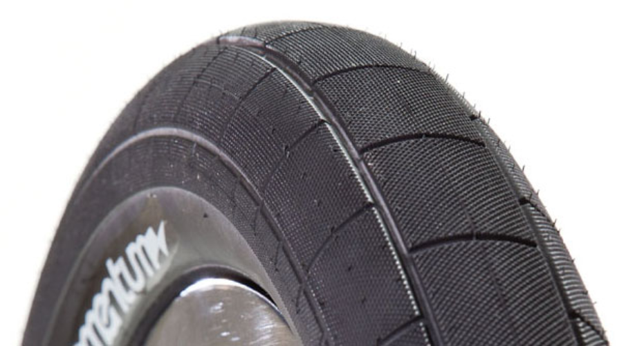 Demolition Momentum BMX Tyre - 20x2.35", 20x2.20" Tyres