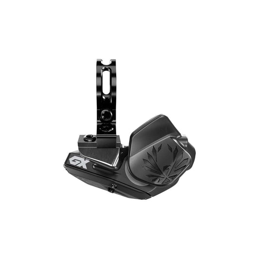 SRAM GX EAGLE AXS CONTROLLER SHIFTER 12 SPEED RIGHT HAND 2-BUTTON CONTROLLER W DISCRETE CLAMP