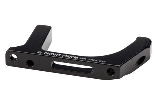 ELVEDES 2019048 DISC BRAKE ADAPTOR – FM/PM 160MM FRONT