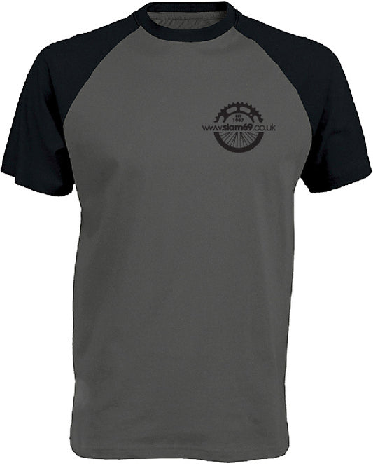 Slam69 EST Raglan Tee