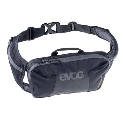 EVOC HIP POUCH 1L - BLACK