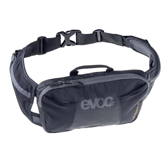 EVOC HIP POUCH 1L - BLACK